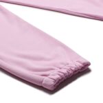 6PM Cuff Jogger Baby Pink