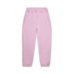 6PM Cuff Jogger Baby Pink