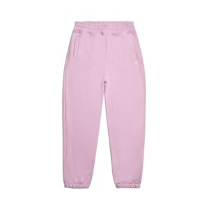 6PM Cuff Jogger Baby Pink