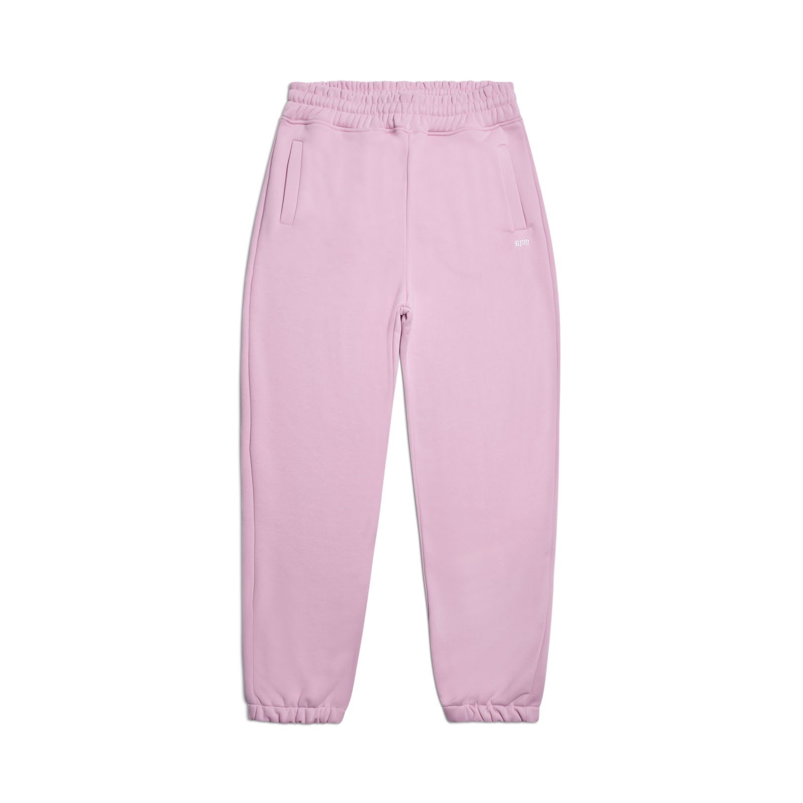 6PM Cuff Jogger Baby Pink 6PM Cuff Jogger Baby Pink