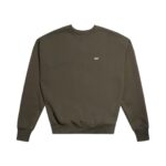 6PM Crewneck Forest Night