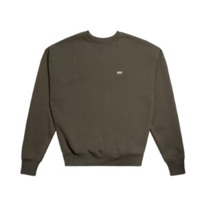 6PM Crewneck Forest Night