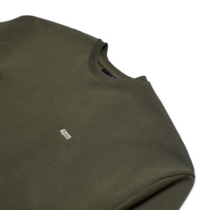 6PM Crewneck Forest Night