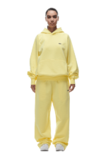 6PM Bright Lemon Tracksuit