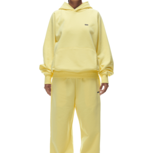 6PM Bright Lemon Tracksuit