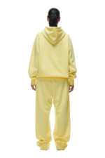 6PM Bright Lemon Tracksuit