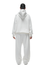 6PM Coconut Tracksuit White