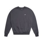 6PM Crewneck Anthracite