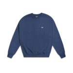 6PM Crewneck Navy