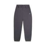 6PM Cuff Jogger Anthracite