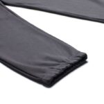6PM Cuff Jogger Anthracite