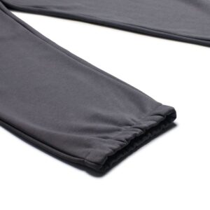 6PM Cuff Jogger Anthracite