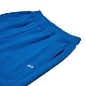 6PM Open Leg Jogger Princess Blue