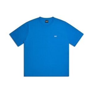 6PM T-Shirt Princess Blue