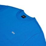 6PM T-Shirt Princess Blue