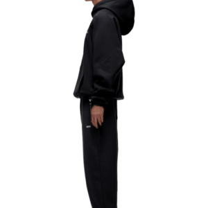 6PM Tracksuit Black