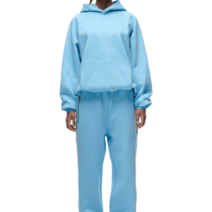 6PM Tracksuit Blue