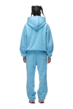 6PM Tracksuit Blue