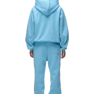 6PM Tracksuit Blue
