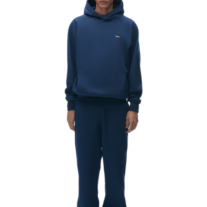 6PM Tracksuit Navy