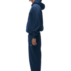 6PM Tracksuit Navy