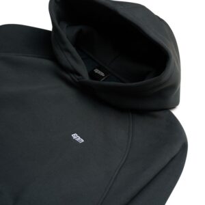 6PM Season Hoodie Dark Emerald