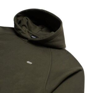 6PM Season Hoodie Forest Night