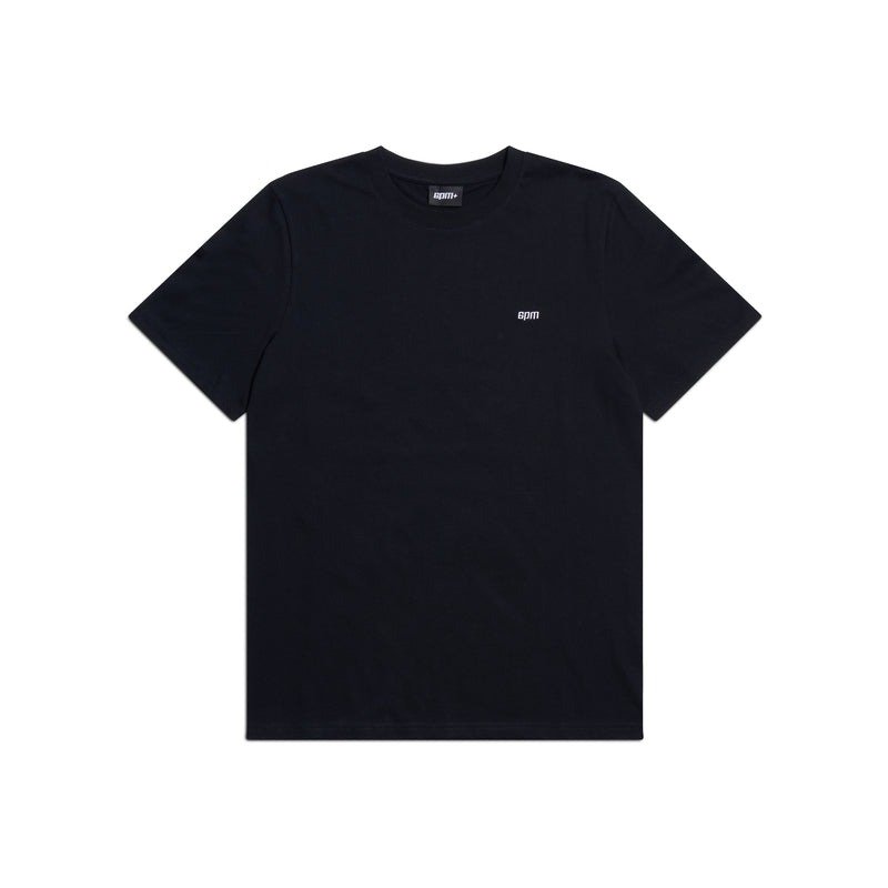 6PM Season Slim Fit T-Shirt Black 6PM Season Slim Fit T-Shirt Black