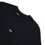 6PM Season Slim Fit T-Shirt Black