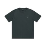6PM Season T-Shirt Dark Emerald