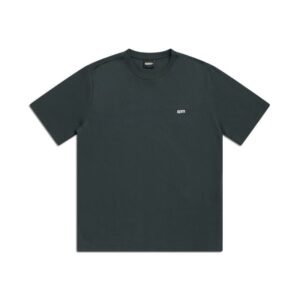 6PM Season T-Shirt Dark Emerald