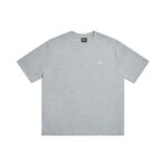 6PM Season T-Shirt Grey Melange