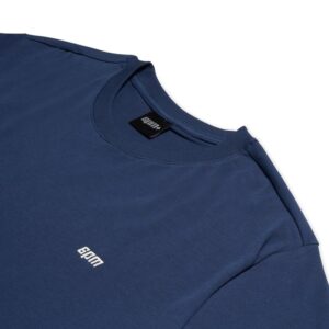 6PM Season T-Shirt Navy
