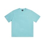 6PM Season T-Shirt Turquoise