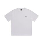 6PM Season T-Shirt White