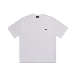6PM Season T-Shirt White