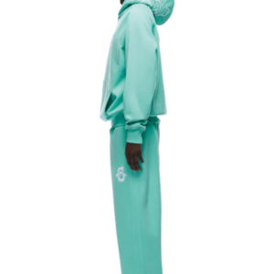 6PM A Central Cee Tracksuit