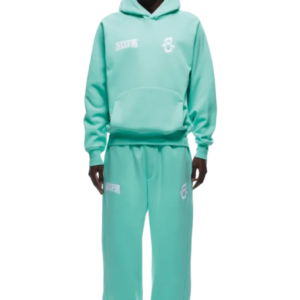 6PM A Central Cee Tracksuit