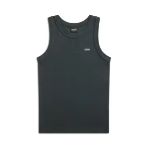 Tank Top Dark Emerald