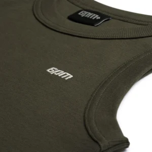 Tank Top Forest Night